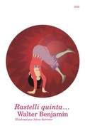 Cover: Rastelli quinta... - SJW Schweiz. Jugendschriftenwerk