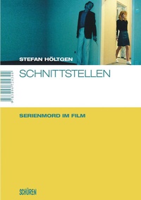 Abbildung von: Schnittstellen - Schüren Verlag GmbH