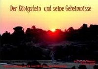 Enlarge image Cover: Der Königstein in s/w - epubli