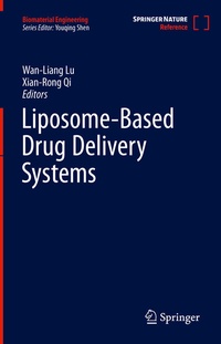Abbildung von: Liposome-Based Drug Delivery Systems - Springer