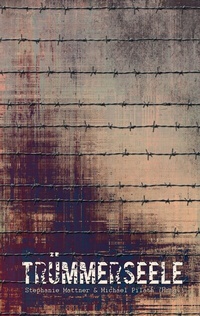 Enlarge image Cover: TrümmerSeele - BoD - Books on Demand