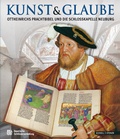 Cover: Kunst & Glaube - Schnell & Steiner