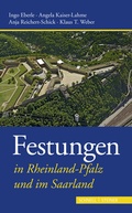Bild: Festungen in Rheinland-Pfalz und im Saarland - Schnell & Steiner