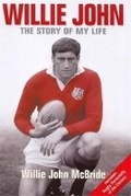 Cover: Willie John - Portrait