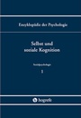 Cover: Selbst und soziale Kognition - Hogrefe