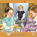 Cover: Die M&uuml;nze f&uuml;r Jesus - Samenkorn
