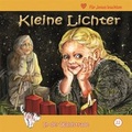 Cover: Kleine Lichter - Samenkorn
