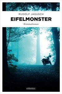 Abbildung von: Eifelmonster - Emons Verlag