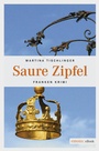 Cover: Saure Zipfel - Emons Verlag