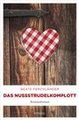 Cover: Das Nussstrudelkomplott - Emons Verlag