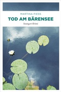 Cover: Tod am B&auml;rensee - Emons Verlag