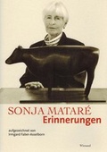 Cover: Sonja Matar&eacute; Erinnerungen - Freundeskreis Museum Kurhaus u. Koekkoek Haus Kleve