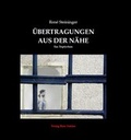 Cover: &Uuml;bertragungen aus der N&auml;he - Verlag Rote Zahlen