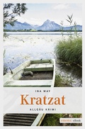 Cover: Kratzat - Emons Verlag