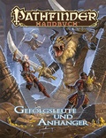 Cover: Handbuch: Gefolgsleute und Anh&auml;nger - Ulisses Medien und Spiel Distribution GmbH