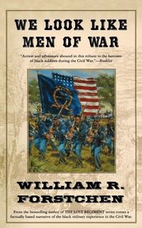 Enlarge image Cover: We Look Like Men of War - Forge