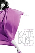Cover: Kate Bush - Piatkus Books