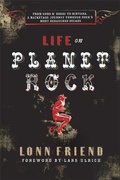Cover: Life On Planet Rock - Portrait