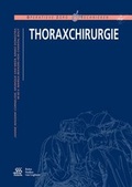 Bild: Thoraxchirurgie - Bohn Stafleu Van Loghum