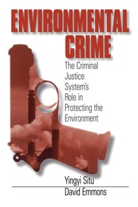 Bild: Environmental Crime - SAGE Publications Inc