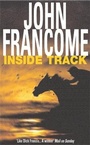 Cover: Inside Track - Headline Book Publishing