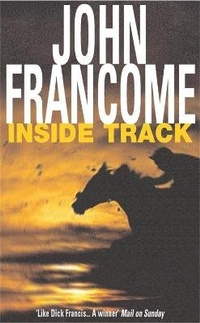 Enlarge image Cover: Inside Track - Headline Book Publishing