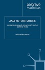 Cover: Asia Future Shock - Palgrave Macmillan