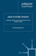 Cover: Asia Future Shock - Palgrave Macmillan