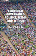 Cover: Emotional Governance - Palgrave Macmillan