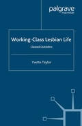 Cover: Working-Class Lesbian Life - Palgrave Macmillan