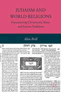 Cover: Judaism and World Religions - Palgrave MacMillan