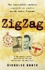 Cover: Zigzag - Piatkus Books