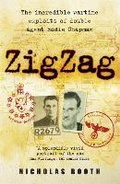 Cover: Zigzag - Piatkus Books