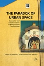 Cover: The Paradox of Urban Space - Palgrave MacMillan