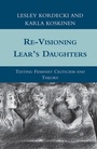 Cover: Re-Visioning Lear's Daughters - Palgrave MacMillan