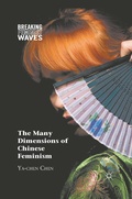 Cover: The Many Dimensions of Chinese Feminism - Palgrave MacMillan
