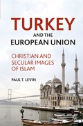Cover: Turkey and the European Union - Palgrave MacMillan