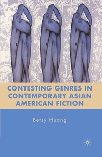 Enlarge image Cover: Contesting Genres in Contemporary Asian American Fiction - Palgrave MacMillan
