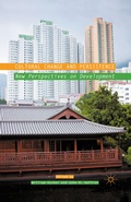 Cover: Cultural Change and Persistence - Palgrave MacMillan
