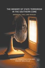 Cover: The Memory of State Terrorism in the Southern Cone - Palgrave MacMillan