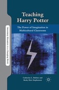 Cover: Teaching Harry Potter - Palgrave MacMillan