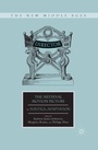 Cover: The Medieval Motion Picture - Palgrave MacMillan