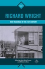 Cover: Richard Wright - Palgrave MacMillan