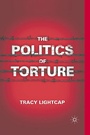 Cover: The Politics of Torture - Palgrave MacMillan
