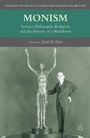 Cover: Monism - Palgrave MacMillan