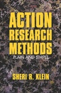Cover: Action Research Methods - Palgrave MacMillan
