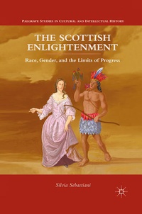 Enlarge image Cover: The Scottish Enlightenment - Palgrave MacMillan