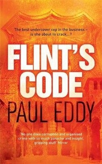 Enlarge image Cover: Flint's Code - Headline Book Publishing