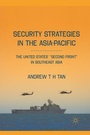Cover: Security Strategies in the Asia-Pacific - Palgrave MacMillan