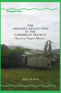 Cover: The Grenada Revolution in the Caribbean Present - Palgrave MacMillan
